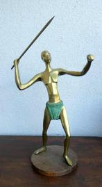 Statuette africaine, Antiquités & Art, Enlèvement ou Envoi