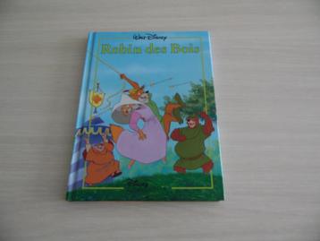 ROBIN DES BOIS       DISNEY beschikbaar voor biedingen