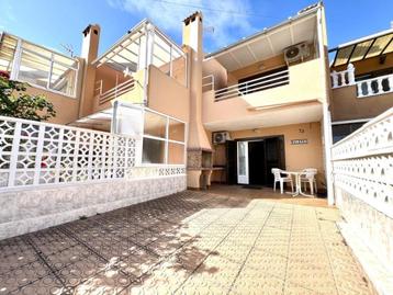 Duplex woning in Los Frutales op 650m van de zee  Torrevieja beschikbaar voor biedingen