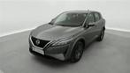 Nissan QASHQAI 1.3 DIG-T MHEV N-Connecta (bj 2022), Auto's, Stof, Gebruikt, 4 cilinders, 5 zetels