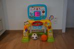 Vtech Sport & Scoor Speelplaats, Ophalen, Gebruikt, 6 maanden tot 2 jaar