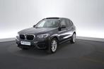(2AXY834) BMW X3, Autos, Argent ou Gris, Achat, Entreprise, Carnet d'entretien