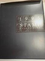 Boek met postzegels, Postzegels en Munten, Ophalen of Verzenden