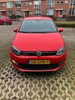 Volkswagen Polo 1.2 TDI bluemotion   Bouwjaar 2012, Auto's, Volkswagen, Voorwielaandrijving, Euro 5, Stof, Start-stop-systeem