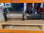 Grundfos CRN3-13 pomp, Ophalen
