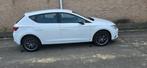 Seat Leon 1.2 TSi Connect Applelcarplay/Androidauto, Auto's, Seat, Voorwielaandrijving, 116 g/km, Leon, Leder en Stof