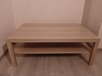 Salontafel Lack ikea, Huis en Inrichting, Ophalen, 100 tot 150 cm, 50 tot 100 cm, Zo goed als nieuw