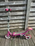 Space step, Fietsen en Brommers, Ophalen, Gebruikt