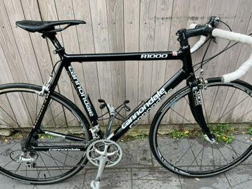 Cannondale R1000 SI T56 beschikbaar voor biedingen