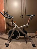Spinningfiets Vision ES80, Ophalen, Gebruikt, Spinningfiets, Aluminium