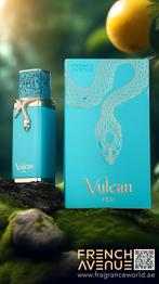 Parfum Vulcan de French Avenue, Ophalen of Verzenden