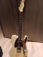 Fender partcaster, Muziek en Instrumenten, Snaarinstrumenten | Gitaren | Elektrisch, Ophalen, Fender