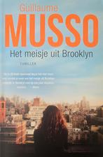 Het meisje uit Brooklyn, Livres, Thrillers, Enlèvement ou Envoi, Guillaume Musso, Belgique, Comme neuf