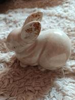 Lapin en porcelaine, Enlèvement ou Envoi, Comme neuf