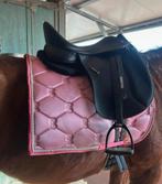 Wintec dressuur zadel, Dieren en Toebehoren, Ophalen of Verzenden, Zo goed als nieuw, Dressuur