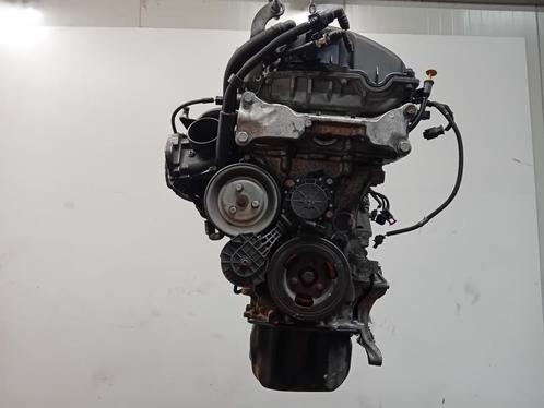 MOTOR Peugeot 207 SW (WE / WU) (01-2007/12-2013) (0834900), Auto-onderdelen, Motor en Toebehoren, Peugeot, Gebruikt