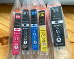 Inkt patronen voor printer (570/571), Enlèvement, Neuf, Cartridge
