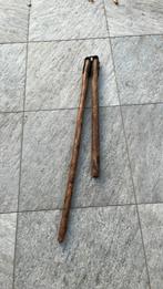 Antieken dorsvlegel, Antiek en Kunst, Ophalen