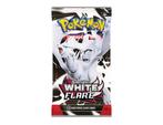 Pokémon White Flare: Booster Pack | RareCards, Verzenden, Booster
