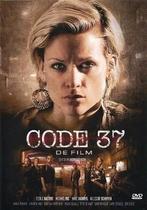 Code 37, Cd's en Dvd's, Ophalen of Verzenden, Gebruikt