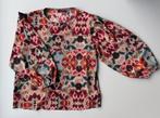 mooie gekleurde blouse Emoi, maat XL, Ophalen, Maat 46/48 (XL) of groter