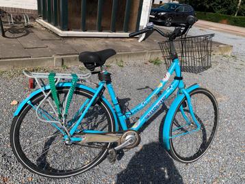 Fiets/bike for sale beschikbaar voor biedingen