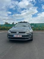 Golf 7,5 variant, Auto's, Volkswagen, Euro 6, Diesel, Particulier, Golf Variant