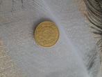 Munt van 50 cent Portugal 2003, Postzegels en Munten, Goud, Goud, Ophalen, Losse munt