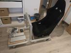 Simulator frame(racing/flight), Ophalen, Gebruikt