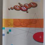 leerboek krommen en differentiaalvergelijkingen, Comme neuf, Enlèvement ou Envoi, Néerlandais