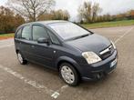 Opel meriva diesel 2009, Auto's, Monovolume, Meriva, Te koop, 1248 cc