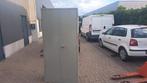 Retro archief kast jaren 70, Ophalen of Verzenden