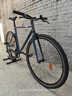 Prachtige Single speed volledig in orde, Gebruikt, 53 tot 57 cm, Ophalen, Overige merken