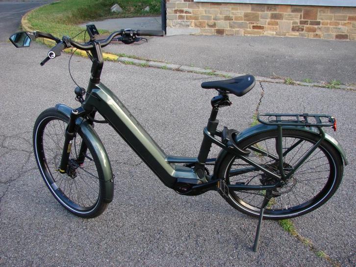KALKHOFF ENDEAVOUR 7.B MOVE+ PERF CX 750 Watts 09/2023 impec, Fietsen en Brommers, Elektrische fietsen, Zo goed als nieuw, Overige merken