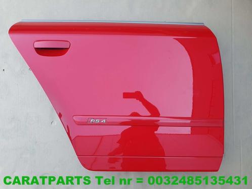 8E0833052K rs4 b7 portier RS4 portier rs4 8e Avant / Sedan, Auto-onderdelen, Carrosserie, Deur, Gebruikt
