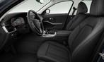 BMW 316 dA Automaat EURO 6d 89.000km 2021 Garantie, 4 deurs, 4 cilinders, USB, Bedrijf