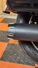 Harley-Davidson Sport Glide (bj 2022), Motoren, Via Galileo Galilei 1
30033   Noale, IT, 1746 cc, Aprilia, Bedrijf