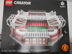 LEGO - OLD TRAFFORD, Ophalen of Verzenden, Zo goed als nieuw, Lego