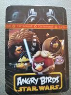 Angry Birds Star Wars kaartspel Cartamundi, Verzamelen, Nieuw, Ophalen of Verzenden