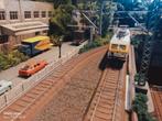 Lima sncb nmbs. Dc 2715. New look, Ophalen of Verzenden, Zo goed als nieuw