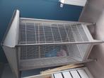 Vogelkooi op wielen, Ophalen, Zo goed als nieuw, Vogelkooi