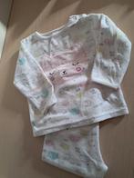 Baby pyjama, maat 86, Kinderen en Baby's, Babykleding | Maat 86, Ophalen of Verzenden, Gebruikt