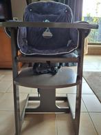 kinderstoel, Kinderen en Baby's, Kinderstoelen, Ophalen, Gebruikt, Overige typen, Gordel(s)