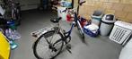 damesfiets Bertin (perfecte staat), 47 tot 50 cm, Ophalen of Verzenden, Zo goed als nieuw, Versnellingen