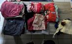 A vendrre lot vetement fille de 3moi a 16 ans, Kinderen en Baby's, Kinderkleding | Kinder-kledingpakketten, Ophalen, Gebruikt