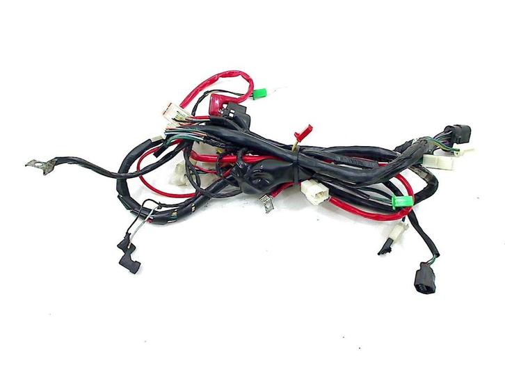 FAISCEAU DE CÂBLAGE DIVERS Sym (32100-ays-0001), Vélos & Vélomoteurs, Pièces de cyclomoteur | Général, Utilisé, Autres types