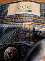 Short edc maat 34, Vêtements | Hommes, Jeans, EDC, Enlèvement ou Envoi, Comme neuf, W33 - W34 (confection 48/50)