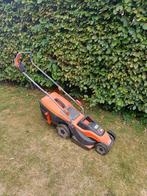 Grasmachine Black & Decker, Tuin en Terras, Grasmaaiers, Ophalen, Gebruikt
