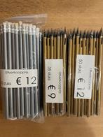 Potloden, Ophalen of Verzenden, Zo goed als nieuw