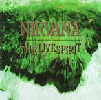 CD  NIRVANA - The Live Spirit - Live Amsterdam 1991, CD & DVD, Comme neuf, Pop rock, Envoi